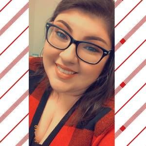 Meet your Posher, Veronica